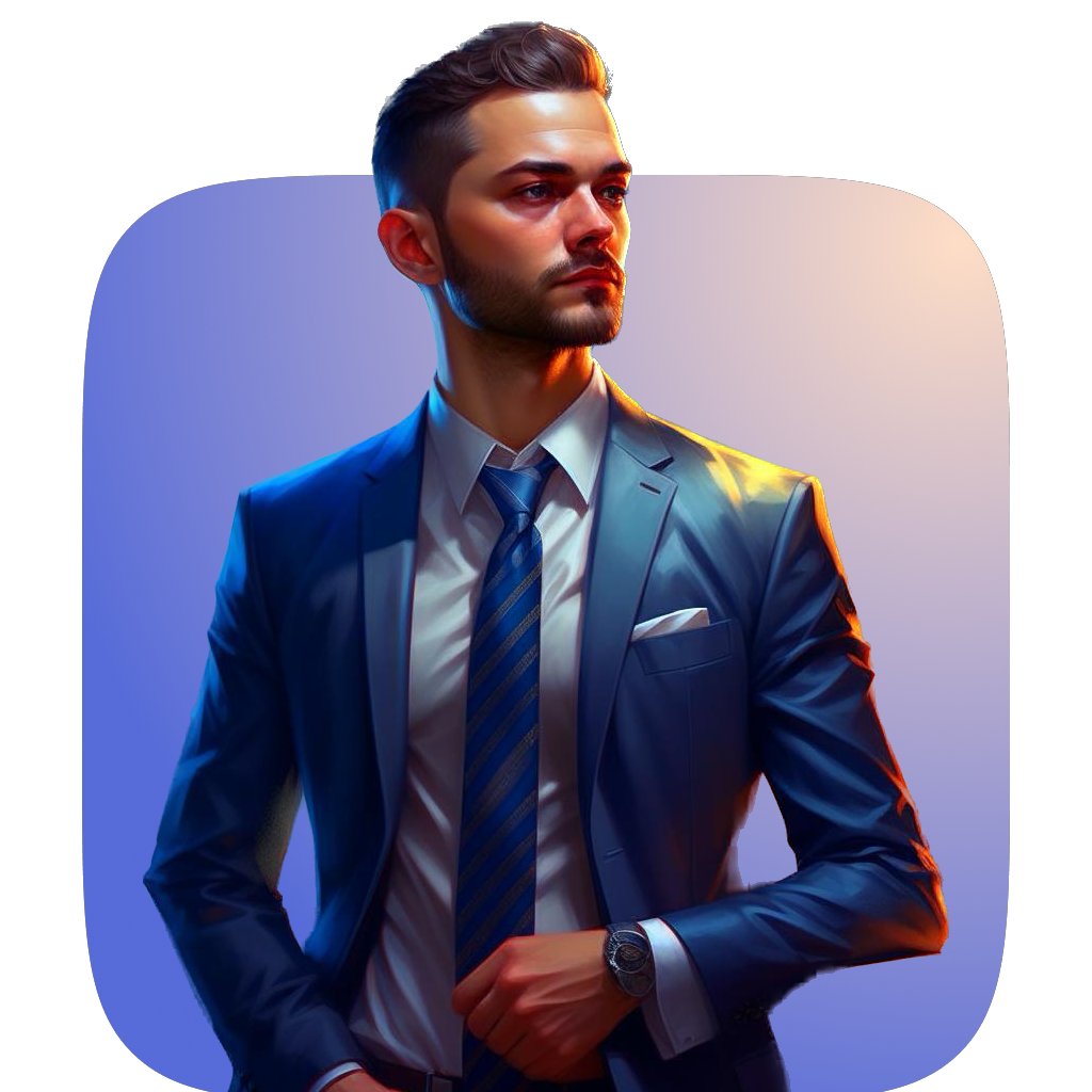 Sebastian Anz - VP of Sales & Business Development